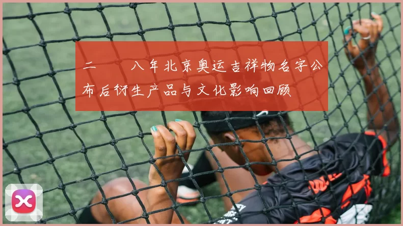 二〇〇八年北京奥运吉祥物名字公布后衍生产品与文化影响回顾